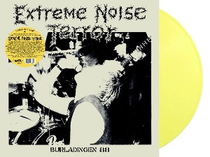 Extreme Noise Terror – Burladingen 88