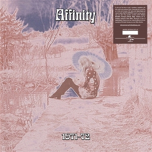 Affinity – 1971-1972