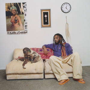 Amine – 13 Months of Sunshine
