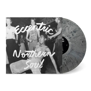 V/A – Eccentric Northern Soul