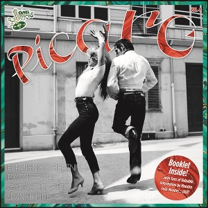 V/A – Picaro, Vol. 4