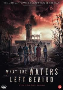 Movie – What the Waters Left Behind