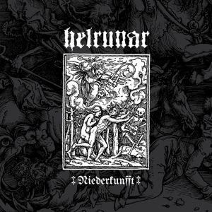 Helrunar – Niederkunfft
