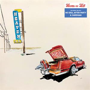 Toliver, Don – Heaven or Hell