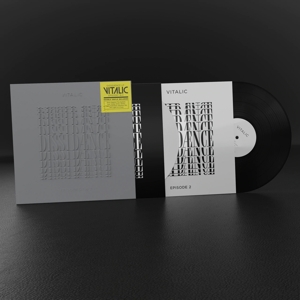 Vitalic – Dissidaence-Episodes 1 Et 2