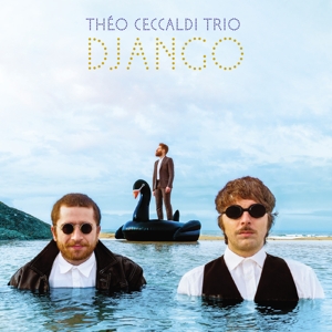 Ceccaldi, Theo – Django