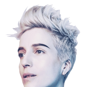 Added, Jeanne – Radiate