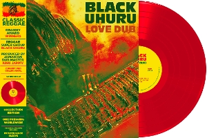Black Uhuru – Love Dub