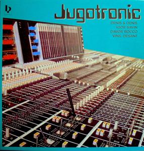 V/A – Jugotronic