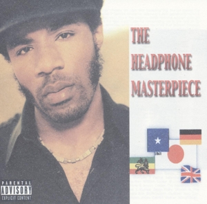 Chesnutt, Cody – Headphone Masterpiece