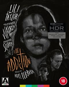Movie – The Addiction