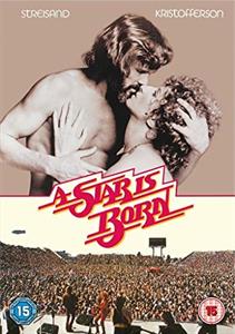 Movie – A Star is Born (1976)