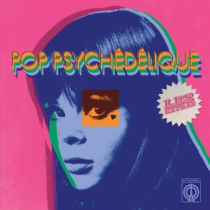 V/A – Pop Pschedelique Les Extras (an Ext