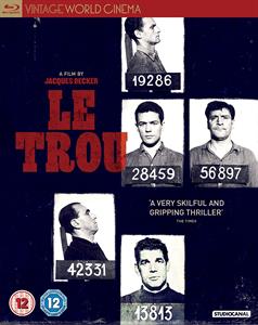 Movie – Le Trou