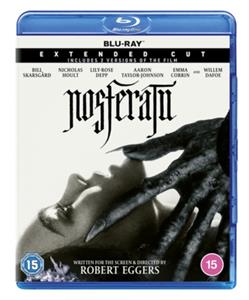 Movie – Nosferatu (2024)