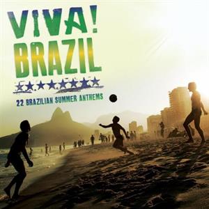 V/A – Viva Brazil