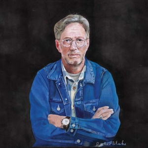 Clapton, Eric – I Still Do