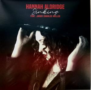 Aldridge, Hannah – Sinking