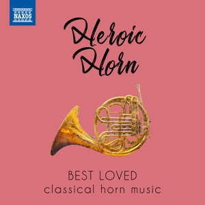Various – Heroic Horn