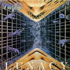 Virus – Lunacy