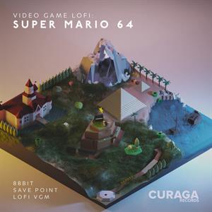 Eightyeight Bit & Save Point – Video Game Lofi: Super Mario 64