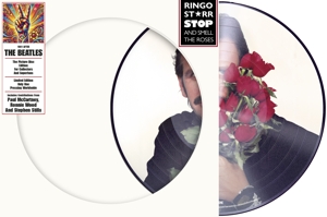 Starr, Ringo – Stop and Smell the Roses