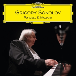 Sokolov, Grigory – Purcell & Mozart