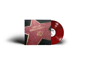 Lost In Hollywood – Lost In Hollywood