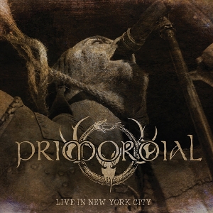 Primordial – Live In New York City