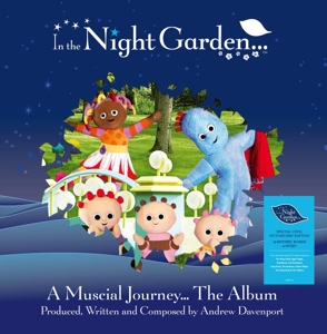 In the Night Garden – In the Night Garden