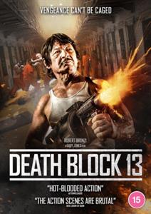Movie – Death Block 13
