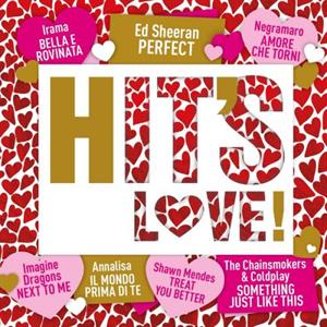 V/A – Hit's Love! 2019
