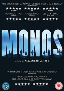 Movie – Monos