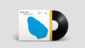 Blue Lake – Sun Arcs