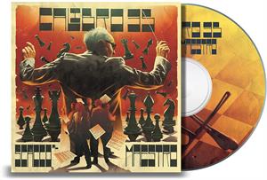 Calibro 35 – Scacco Al Maestro Vol.1