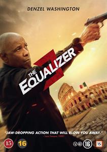Movie – The Equalizer 3