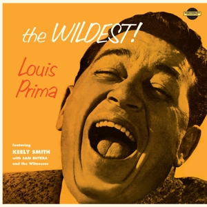 Prima, Louis – Widest