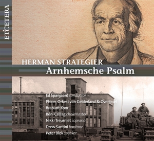 V/A – Herman Strategier: Arnhemsche Psalm