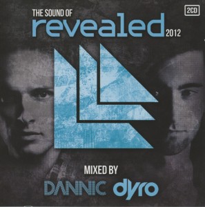 V/A – The Sound of Revealed 2012
