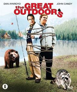Movie – Great Outdoors (1988)