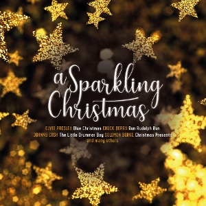 V/A – A Sparkling Christmas