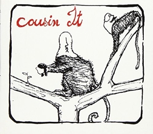 Dunietz, Maya/John Edwards & Steve Noble – Cousin It
