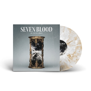 Seven Blood – Life is Just a Phase