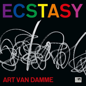 Art Van Damme – Damme,Art Van;Ecstasy