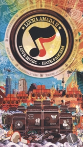 V/A – Lucha Amada Ii