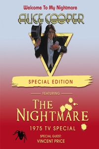 Cooper, Alice – Welcome To My Nightmare