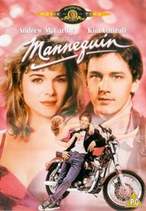 Movie – Mannequin (1987)