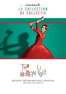 Movie – Human Voice