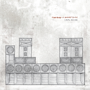 Bug & Ghost Dubs – Implosion