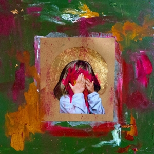 Basement Revolver – Heavy Eyes
